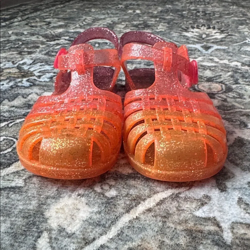 Bundle of 2 Cat & Jack Sandals